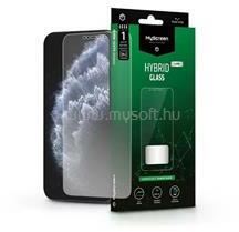 MyScreen MSP LA-2112 iPhone X/XS/11 Pro Hybrid Glass Lite rugalmas üveg kijelzővédő fólia (LA-2112) (LA-2112)