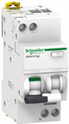 SCHNEIDER Intrerupator automat diferential RCBO (A9D55604)