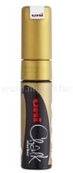 uni Chalk marker PWE-8K arany folyékony kréta (2UPWE8KA) (2UPWE8KA)