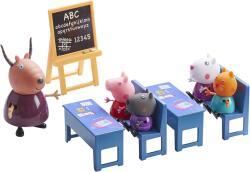 Peppa Pig Set figurine Peppa Pig, Classroom