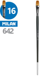 MILAN - Lapos ecset No 16 - 642