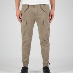 Alpha Industries AIRMAN PANT - taupe