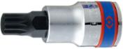 king tony spline bitfej 1/2" m 9 l=140 406609