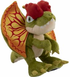 Li & Fung Jurassic World: Figurină de pluș Dilophosaurus - 25 cm (PDP2108015)