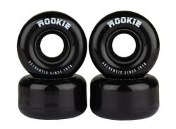 Pegas Roti Role Rookie All Stars Negru 58mm (RKE-RSW-0102) - pcone