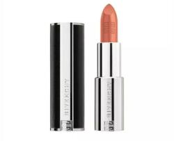 Givenchy Ruj de buze - Givenchy Le Rouge Interdit Intense Silk 501 - Brun Epice