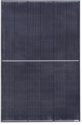 Breckner Germany Panou solar bifacial Znshine 410W mono, fotovoltaic 1728x1134x30mm (BK77886)