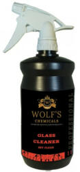 Wolf’s Chemicals Wolfs WG1N üvegtisztító - 500ml