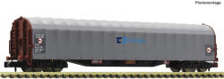 Fleischmann 837708 Eltolható oldalfalú kocsi, Rils, CD Cargo VI (4005575195515)