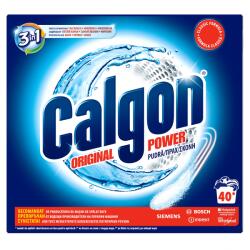 Calgon Pudra anticalcar pentru masina de spalat Calgon 3in1, 2kg
