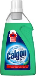 Calgon Gel anticalcar cu rol antibacterian pentru masina de spalat Calgon Hygiene+, 1.5L