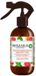 Botanica Spray de camera Menta din Maroc si Grapefrut Roz Botanica de la Air Wick, 236 ml