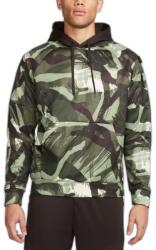 Nike Therma-FIT Men s Allover Camo Fitness Hoodie Kapucnis melegítő felsők dq6949-220 Méret M - weplayhandball