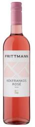 FRITTMANN Kékfrankos Rosé 2025 (0, 75 L)