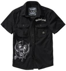 Brandit Motörhead Vintage Shirt 1/2 sleeve black