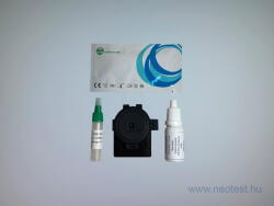 FECA+FOB székletvér teszt 100×3 db +10 db FOB teszt (SUN518)