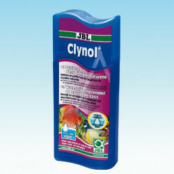 JBL Solutie curatare apa acvariu JBL Clynol 500 ml