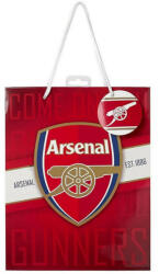  Arsenal ajándékszatyor nagy