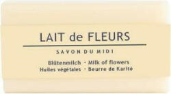 Savon du Midi Szappan Karité-vajjal - Virágtej