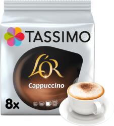 Douwe Egberts Tassimo L'Or Cappuccino kapszula 8 adag