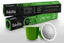 Dolce Vita Nespresso - Italfoods Dolce Vita Gran Crema Kávékapszula - 10 adag