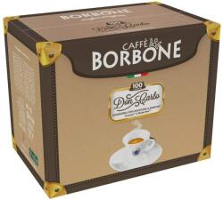 Caffè Borbone Lavazza A Modo Mio® - Caffé Borbone Don Carlo Rossa kapszula Kiszerelés: 100 adag