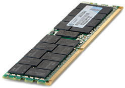 HP 2GB 1x2GB DDR3 1333MHz 647905-B21