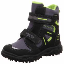 Superfit Téli husky gtx csizma, superfit, 0-809080-0300, zöld - 29 méret