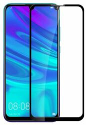 5D Full Glue Edzett üveg Huawei P Smart 2020 / Huawei P Smart Plus 2019 / P Smart 2019 / Honor 10 Lite / Honor 20 Lite - fekete
