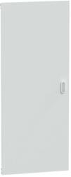 Schneider Electric PrismaSeT S LVSSDP824 fém teli ajtó 8x24 modul PrismaSeT S szekrényekhez - Méretek : 1396x568x48, 4mm (LVSSDP824)