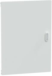 Schneider Electric PrismaSeT S LVSSDP424 fém teli ajtó 4x24 modul PrismaSeT S szekrényekhez - Méretek : 796x568x48, 4mm (LVSSDP424)