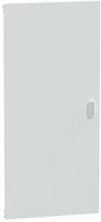  Schneider Electric PrismaSeT S LVSSDP624 fém teli ajtó 6x24 modul PrismaSeT S szekrényekhez - Méretek : 1096x568x48, 4mm (LVSSDP624)