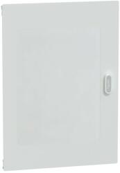  Schneider Electric PrismaSeT S LVSSDT424 üveg ajtó 4x24 modul PrismaSeT S szekrényekhez - Méretek : 796x568x48, 4mm (LVSSDT424)