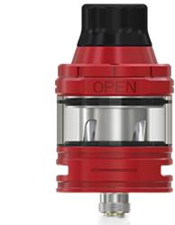 Eleaf Atomizor Ello Eleaf 2ml Red (6923641316702)