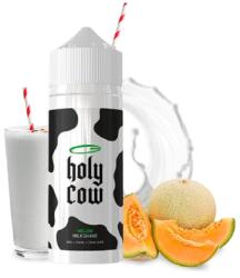 Holy Cow Lichid Melon Milkshake Holy Cow 100ml 0mg (10417)