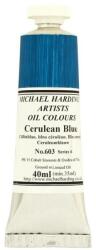 Michael Harding Culori ulei Artists Michael Harding, Titanium White (sicativ), 40 ml, PW6