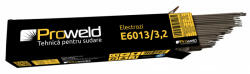 ProWELD E6013 electrozi rutilici 3.2mm, 5kg