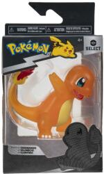 Pokémon Figurina de actiune, pokemon, 7.5cm, charmander translucent (BPKW2405)