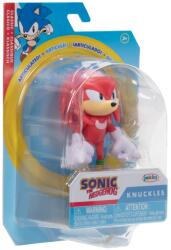 Nintendo Sonic Sonic figurina 6cm wave 8, knuckles (B41436)
