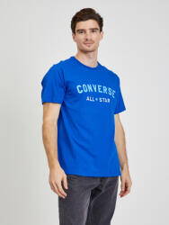 Converse Tricou Converse | Albastru | Bărbați | XXS