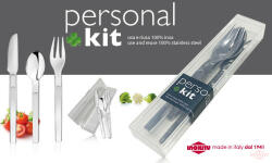 Personal Kit Kit personal - 3 piese (62481003) Tacam