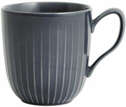 Kähler Чаша HAMMERSHOI 330 ml, антрацитно сив, Kähler (KHL692252)