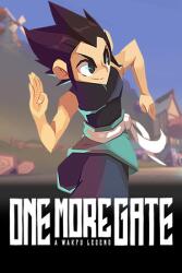 Ankama Games One More Gate A Wakfu Legend (PC)
