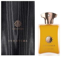 Amouage Overture for Men EDP 100 ml (701666360056) Parfum