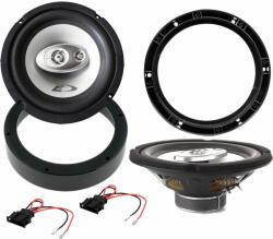 Alpine SXE-2035S 320-25