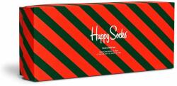 Happy Socks zokni Holiday Classics 4 pár - többszínű 36/40