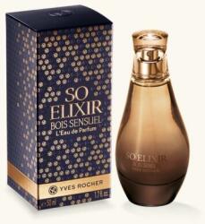 Yves Rocher So Elíxir Bois Sensuel L'Eau de Parfum EDP 50 ml