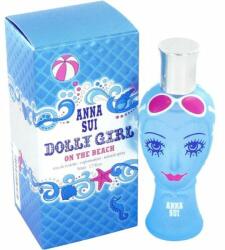 Anna Sui Dolly Girl One the Beach EDT 50 ml