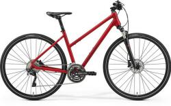 Merida Crossway 500 Lady (2022) Bicicleta