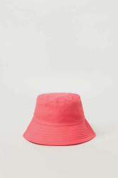 OVS gyerek kalap rózsaszín - rózsaszín 54 - answear - 4 990 Ft
